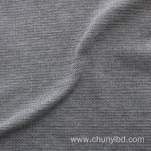 High Quality Medium Weight Abstract Pattern POLY 80% CTN20% Knitted Loose Terry Fabrics For Sweatshirts/Coat/Jacket